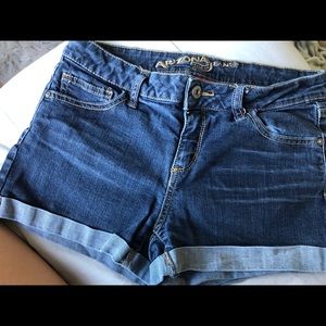 Arizona Jean Shorts